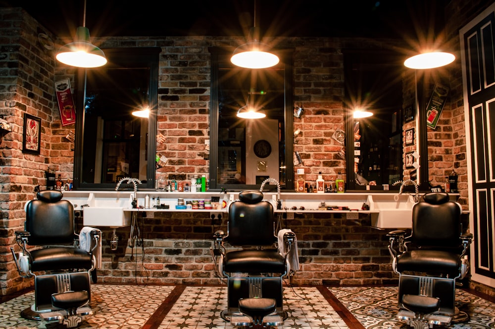 North & Blade Private Lounge